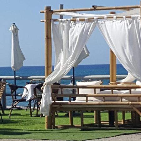 Las Dunas De Carib Playa Marbellac Extérieur photo