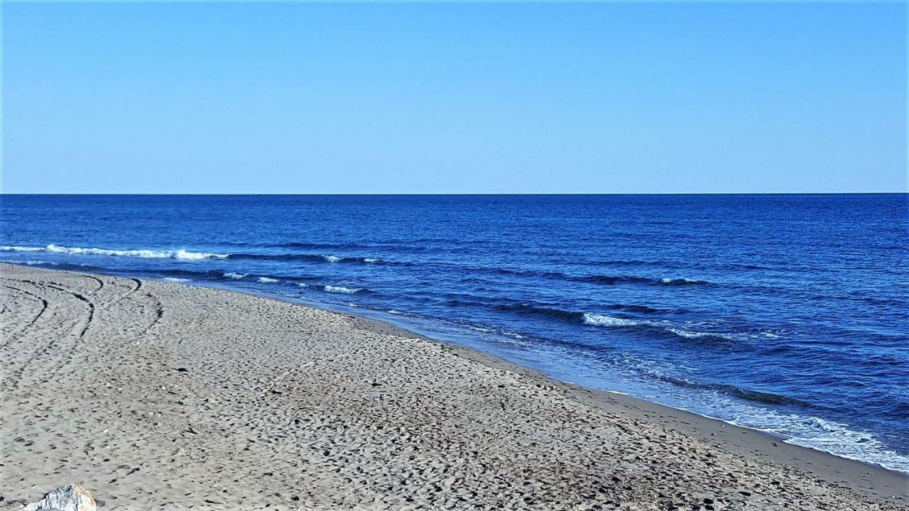 Las Dunas De Carib Playa Marbellac Extérieur photo